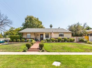 8156 Garden Grove Ave, Reseda, CA 91335