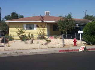 1675 Trainer Way, Reno, NV 89512