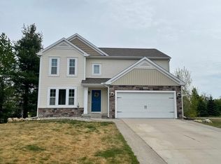 2128 Colbert Dr, Muskegon, MI 49444