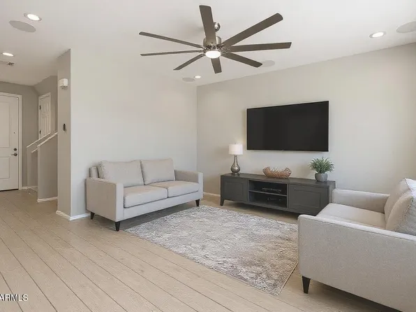 614 N 110TH Drive, Avondale, AZ 85323