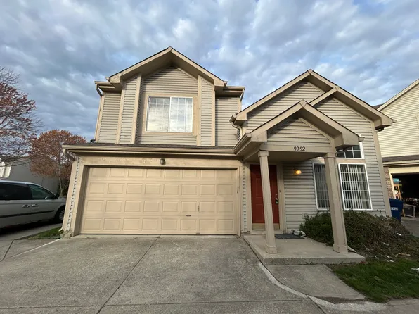 9952 Worthington Blvd, Fishers, IN 46038