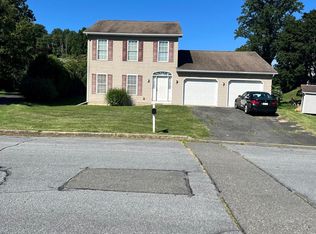 510 Pershing Blvd, Reading, PA 19607