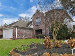 18902 Timber Spring Ct, Humble, TX 77346