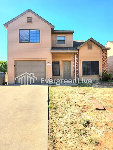 212 Raven Dr Photo 1