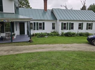 330 Saint Gaudens Rd, Cornish, NH 03745