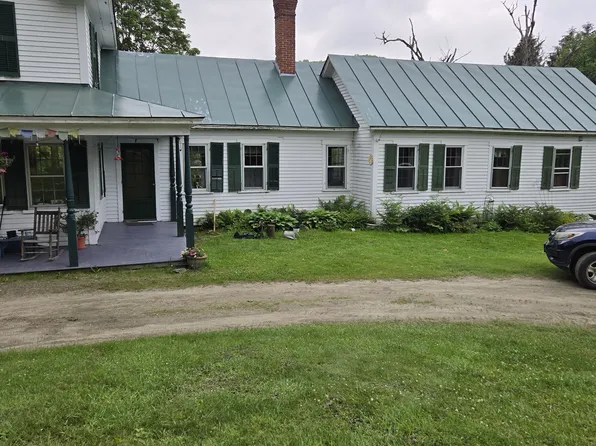 330 Saint Gaudens Rd, Cornish, NH 03745