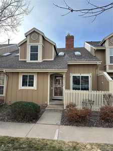 9934 Grove Street  Unit C, Westminster, CO, 80031