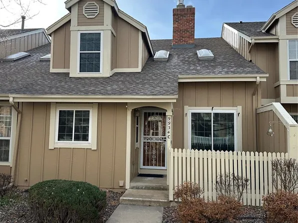 9934 Grove Street #C, Westminster, CO 80031