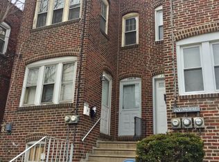 1281 So Merrimac Rd, Camden, NJ 08104