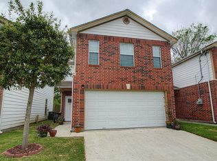 9615 Elmview Pl, Houston, TX 77080