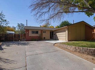 1411 Doric Dr, Reno, NV 89503