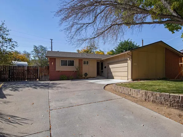 1411 Doric Dr, Reno, NV 89503
