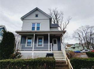 102 S Orchard St, Wallingford, CT 06492