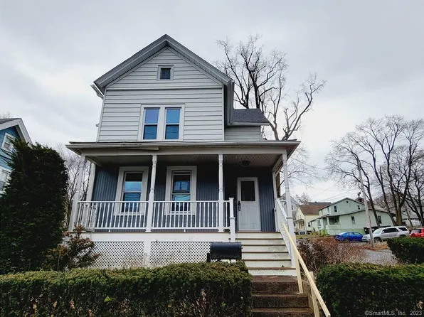 102 South Orchard Street, Wallingford, CT 06492