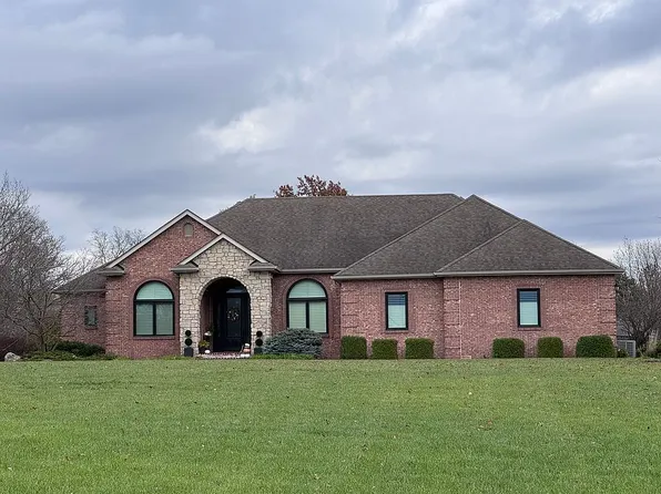 7500 N Fall Creek Dr, Columbia, MO 65202