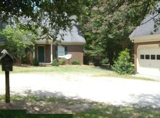 4510 Red Oak Battleboro Rd, Battleboro, NC 27809