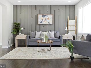 3667 Forest Garden Ave, Baltimore, MD