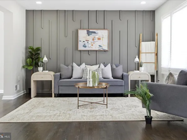 3667 Forest Garden Ave, Baltimore, MD 21207