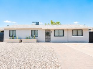 1221 E Henry St, Tempe, AZ 85288