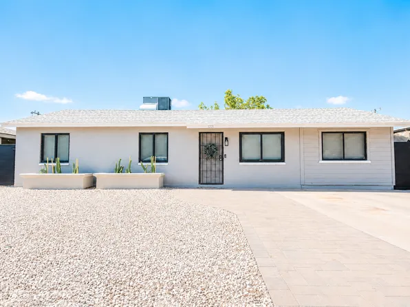 1221 E Henry St, Tempe, AZ 85288
