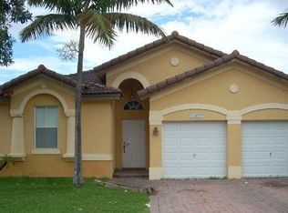 15457 SW 21st Ter, Miami, FL 33185