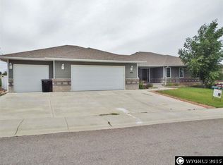 5138 Mountain Way, Casper, WY 82601
