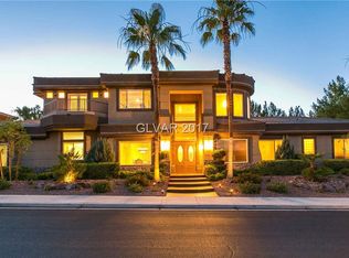 501 Regents Gate Dr, Henderson, NV 89012