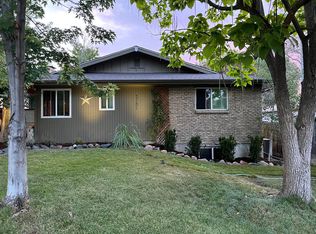 3181 S Emerson St, Englewood, CO 80113