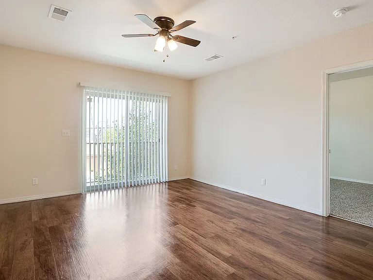 224 pictured. 220 has same floorplan, fixtures, and finishes.