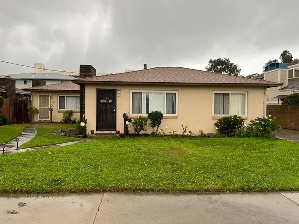 140 E Pearl St, Pt Hueneme, CA 93041