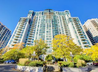 188 Doris Ave UNIT 808, Toronto, ON M2N6Z5