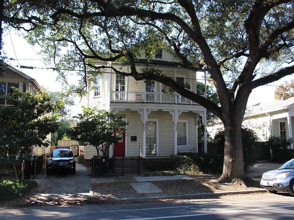 1st image of 1122 Napoleon Ave #B