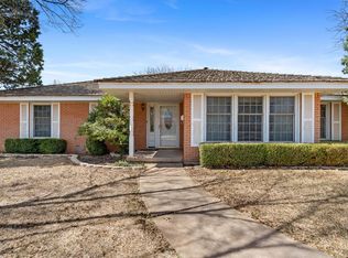 3100 Harmony St, Amarillo, TX 79106