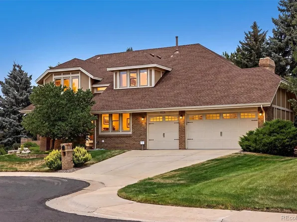 10226 Newton Court, Westminster, CO 80031