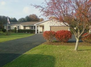 6545 Warren Sharon Rd, Brookfield, OH 44403