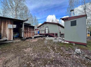 4835 Himilaya Rd, Fairbanks, AK 99712