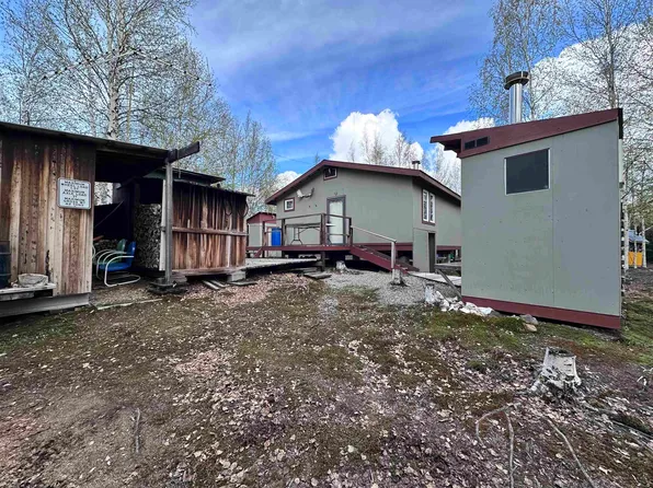 4835 Himilaya Rd, Fairbanks, AK 99712