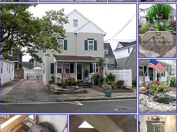 32 N Manor Ave