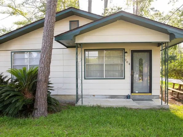 204 Davis St, Thomasville, GA 31792