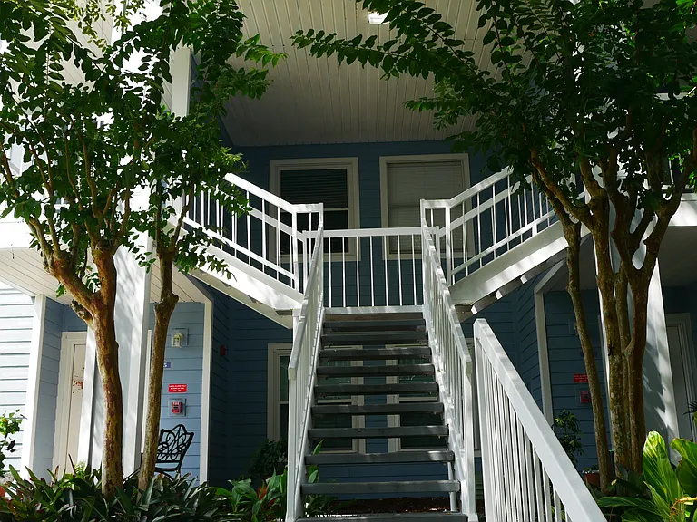 2549 Grassy Point Dr #205 — Photo 3