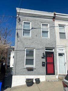 100 Davis St, Philadelphia, PA, 19127