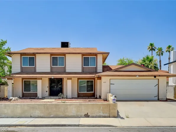 899 Monika Way, Las Vegas, NV 89119