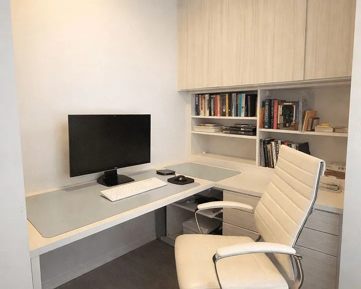 1 Bloor St E #2806 — Photo 18