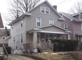 1061 Bloomfield Ave, Akron, OH 44302