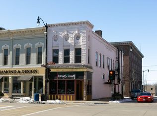 400 Main St, Racine, WI 53403