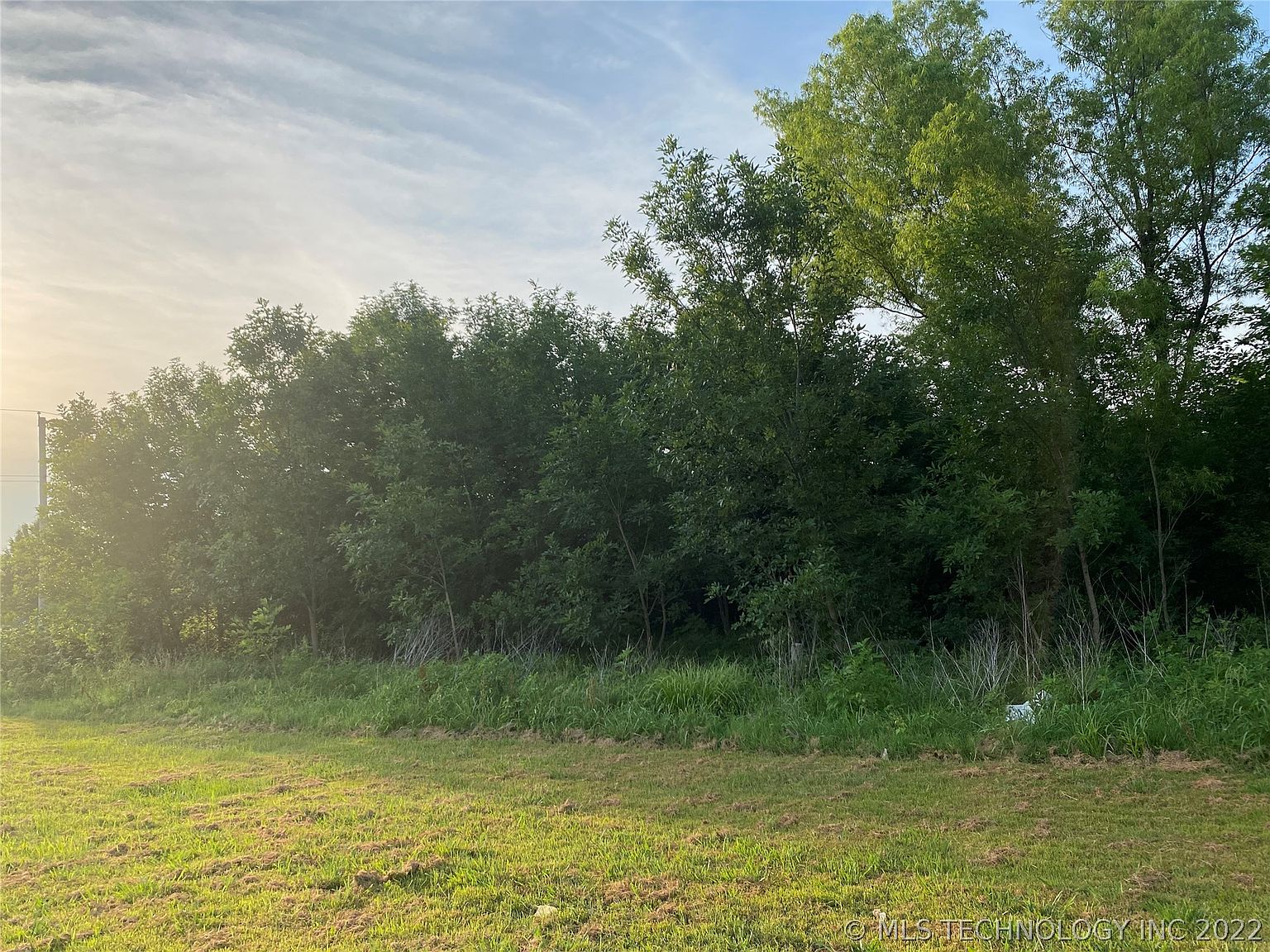 S Polk Ave, Wagoner, OK 74467 Zillow