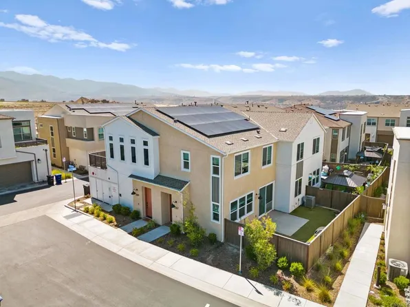 2167 Trevi Cir, Chula Vista, CA 91913