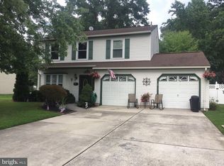 6 Fraser Rd, Blackwood, NJ 08012