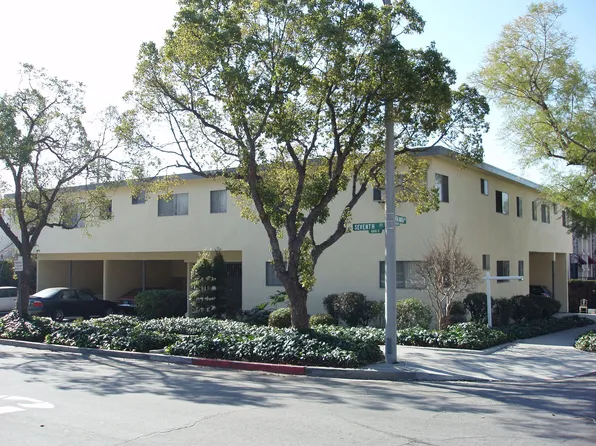 7th St, 501, 501 S 7th St APT F, Burbank, CA 91501