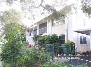500 1st St N APT 201, Saint Petersburg, FL 33701
